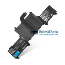 Bateria para NEC LZ650 PC-VP-BP94/OP-570-77023 LaVie BP95 [bateria de substituição]